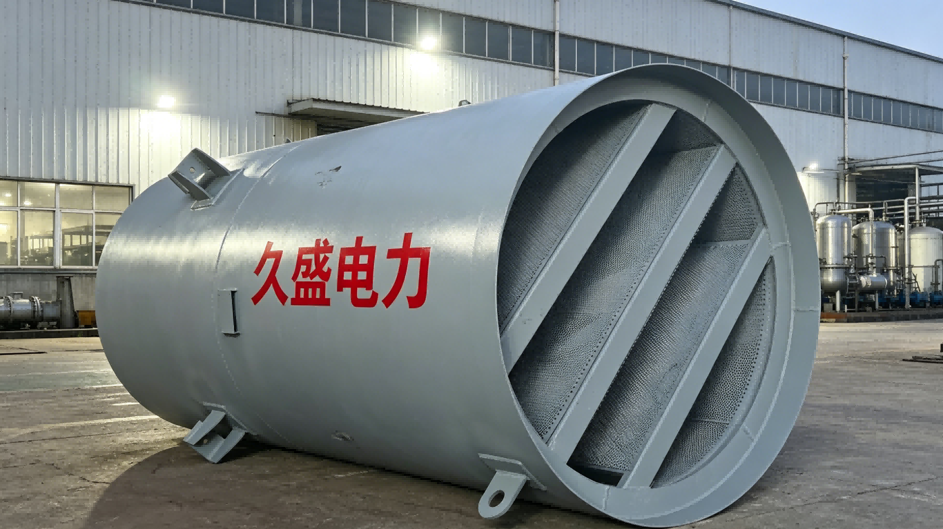 霍邱锅炉消声器